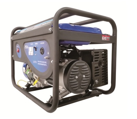 LEX-(3.75KVA-18.5KVA) ເຄື່ອງກໍເນເຕີດີເຊລຂະໜາດນ້ອຍ