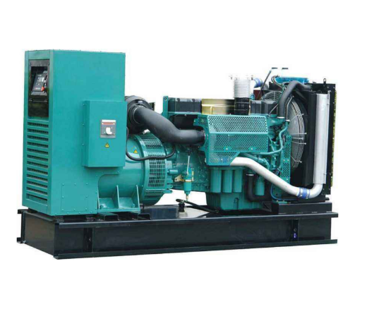 ການເລືອກເຄື່ອງປັ່ນໄຟດີຊ່ວຍທີ່ເໝາະສົມສຳລັບການດຳເນີນງານໃນທີ່ສູງ