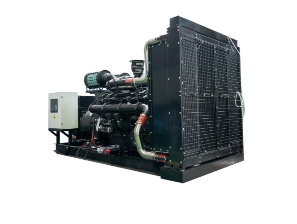 ເຄື່ອງປັ່ນໄຟດີຊະເນີໃນການສູບນ້ຳຊົນລະປະທານ ແລະ ເຄື່ອງຈັກກະສິກຳ: ສິ່ງທີ່ຕ້ອງມີ