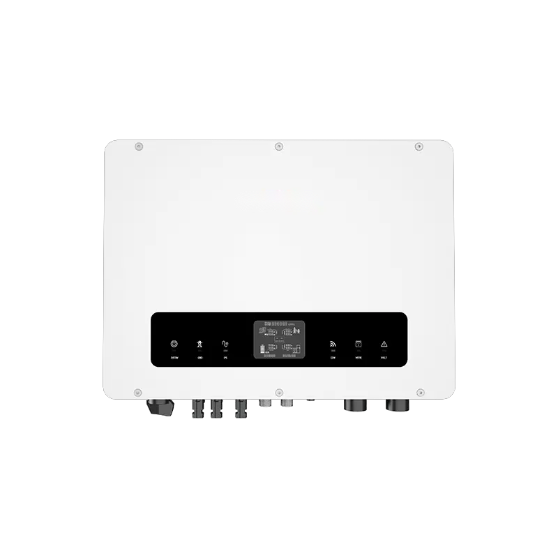 1-15kW Faż-Unu - ESS 1MPPT