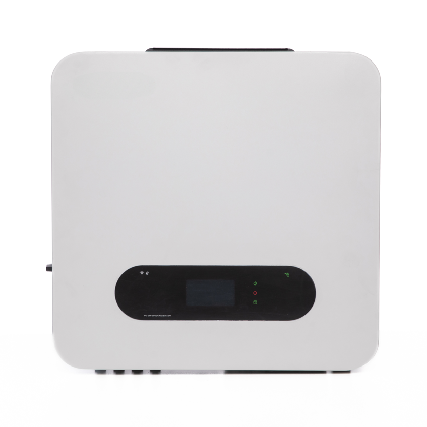 Solari Trifaziku GTl - Serġijiet TP (4-25kW)