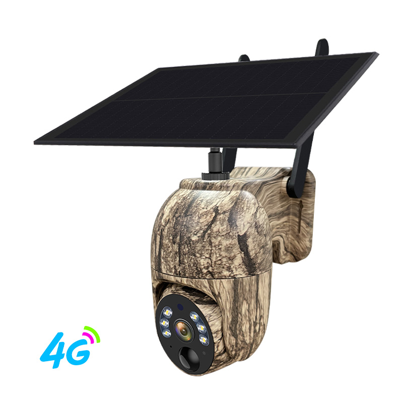 QM6 Kamera Solarja