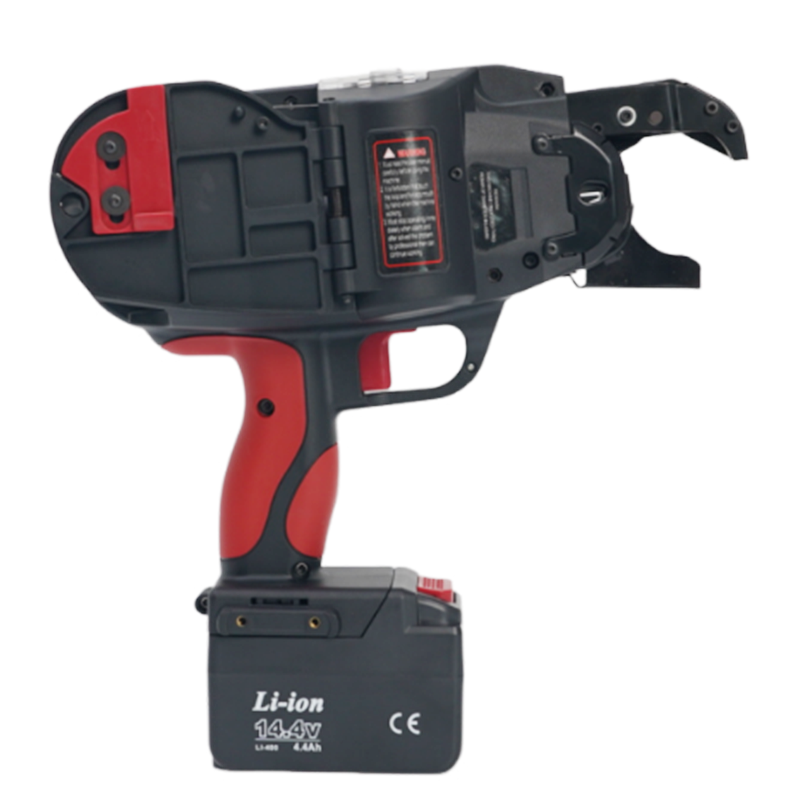 Upplev bekvämligheten med trådlösa armeringsbindverktyg för alla dina bindbehov.