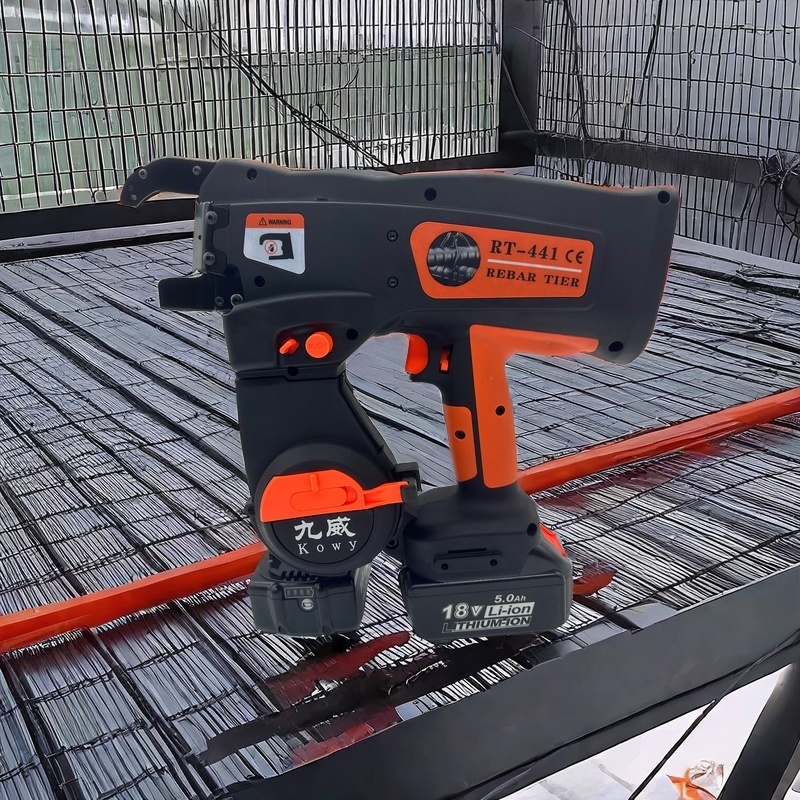 Veelzijdige en Duurzame Draad voor Diverse Toepassingen