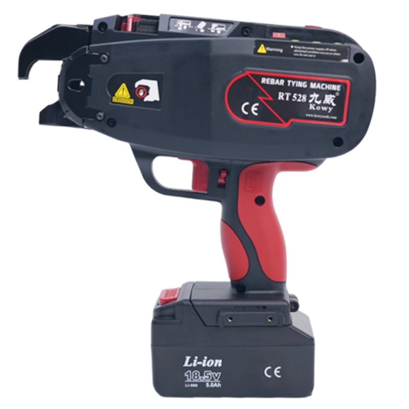 Wayar 6-pk-Sempurna untuk Pelanggan Borong yang Memerlukan Wayar Ikat Keluli.