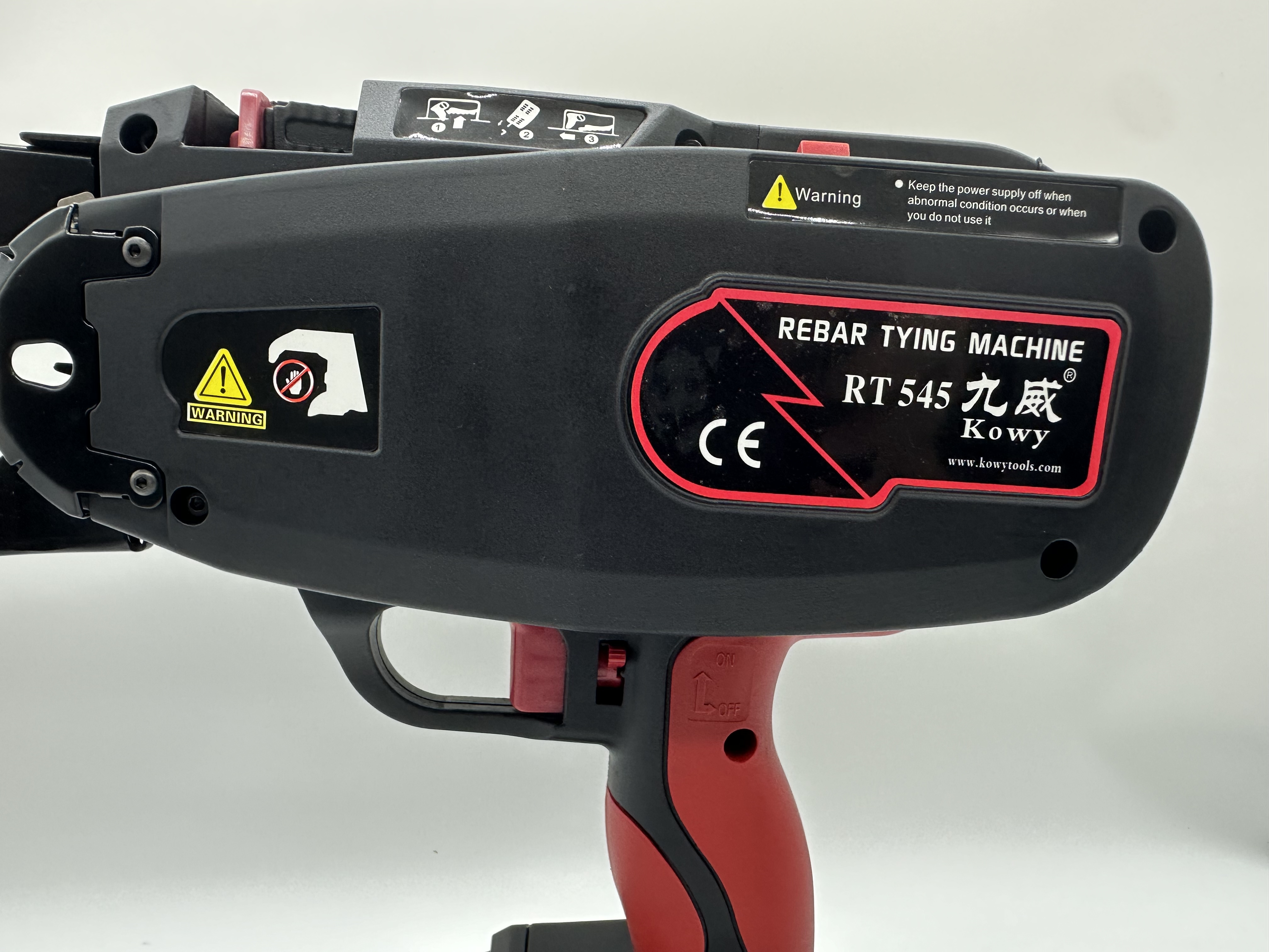 Kawat Ikat Pemasangan Baja yang Serbaguna dan Mudah Digunakan untuk Berbagai Aplikasi