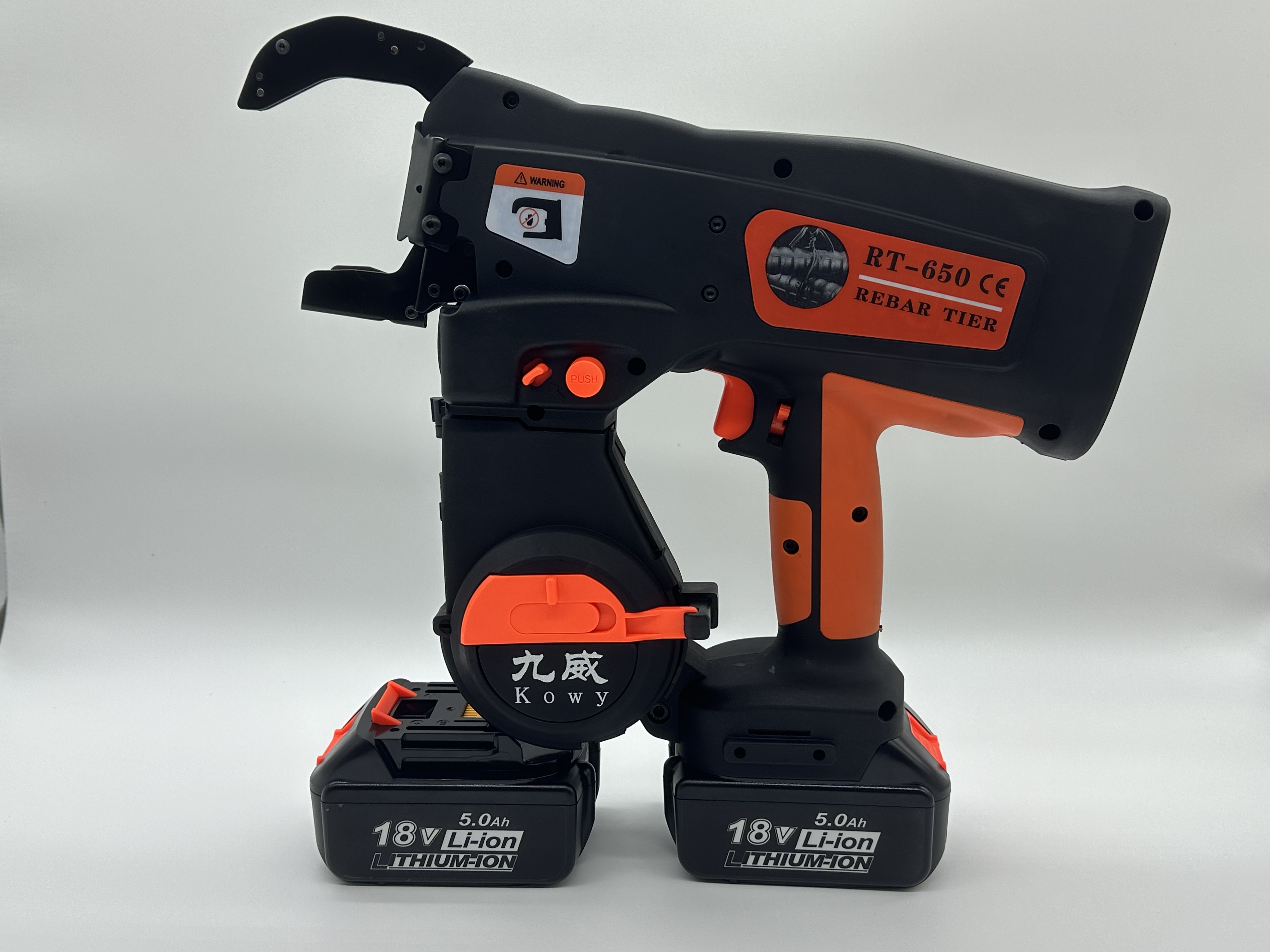 Professionelle Doppelringbindungsservices für Unternehmen und Organisationen