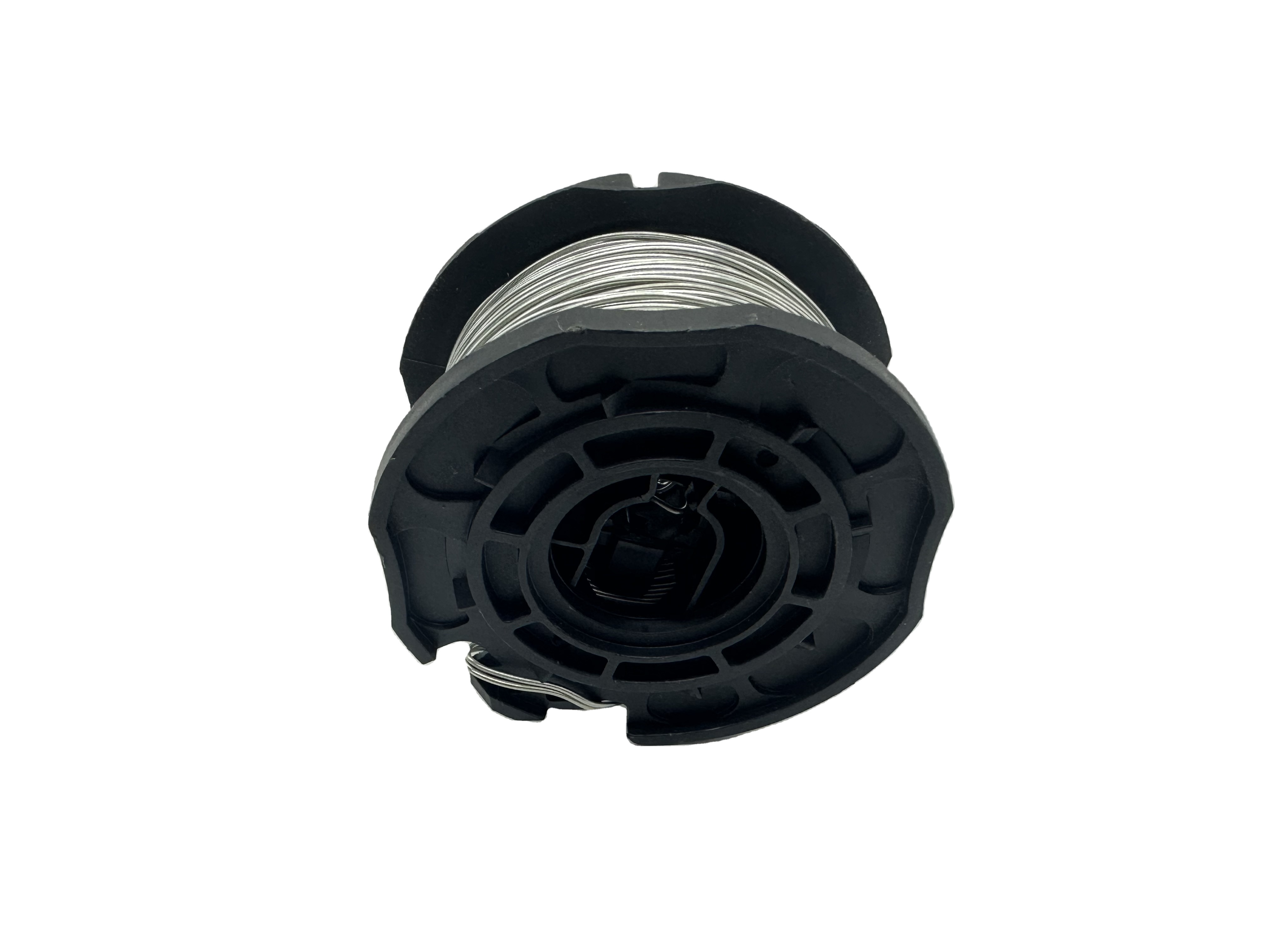 Tilpass din dampopplevelse med vårt brede utvalg av spoletråd-alternativer