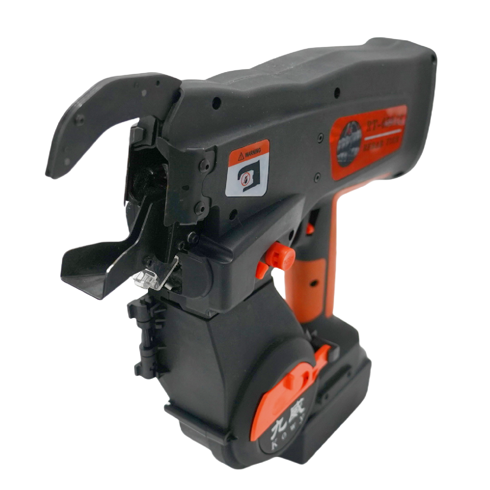 Percayakan pistol rebar Max untuk semua keperluan pembinaan anda.