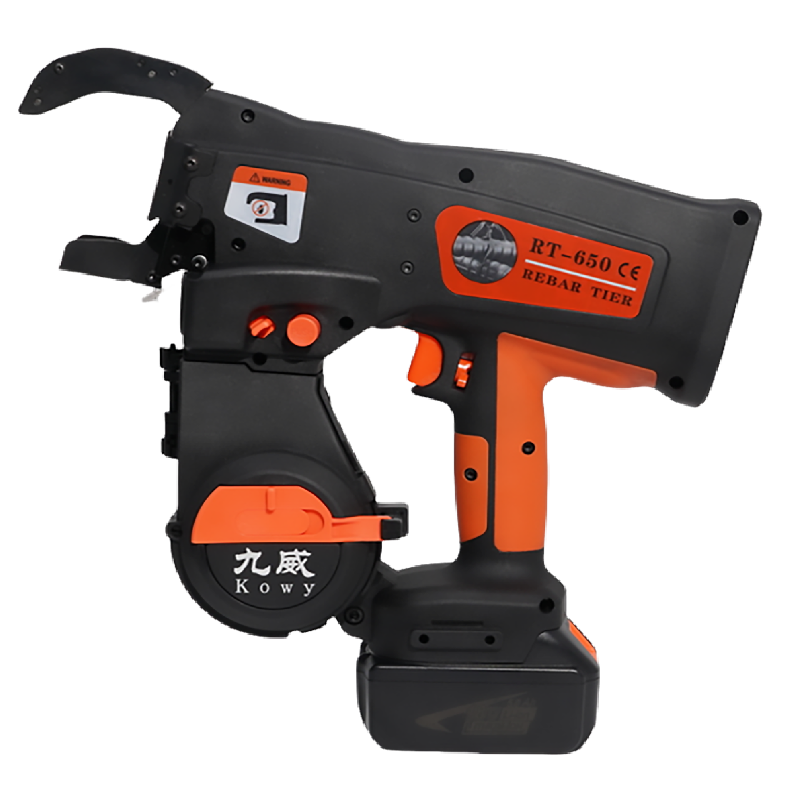 Alami prestasi unggul dengan pistol rebar Max berkualiti tinggi kami.