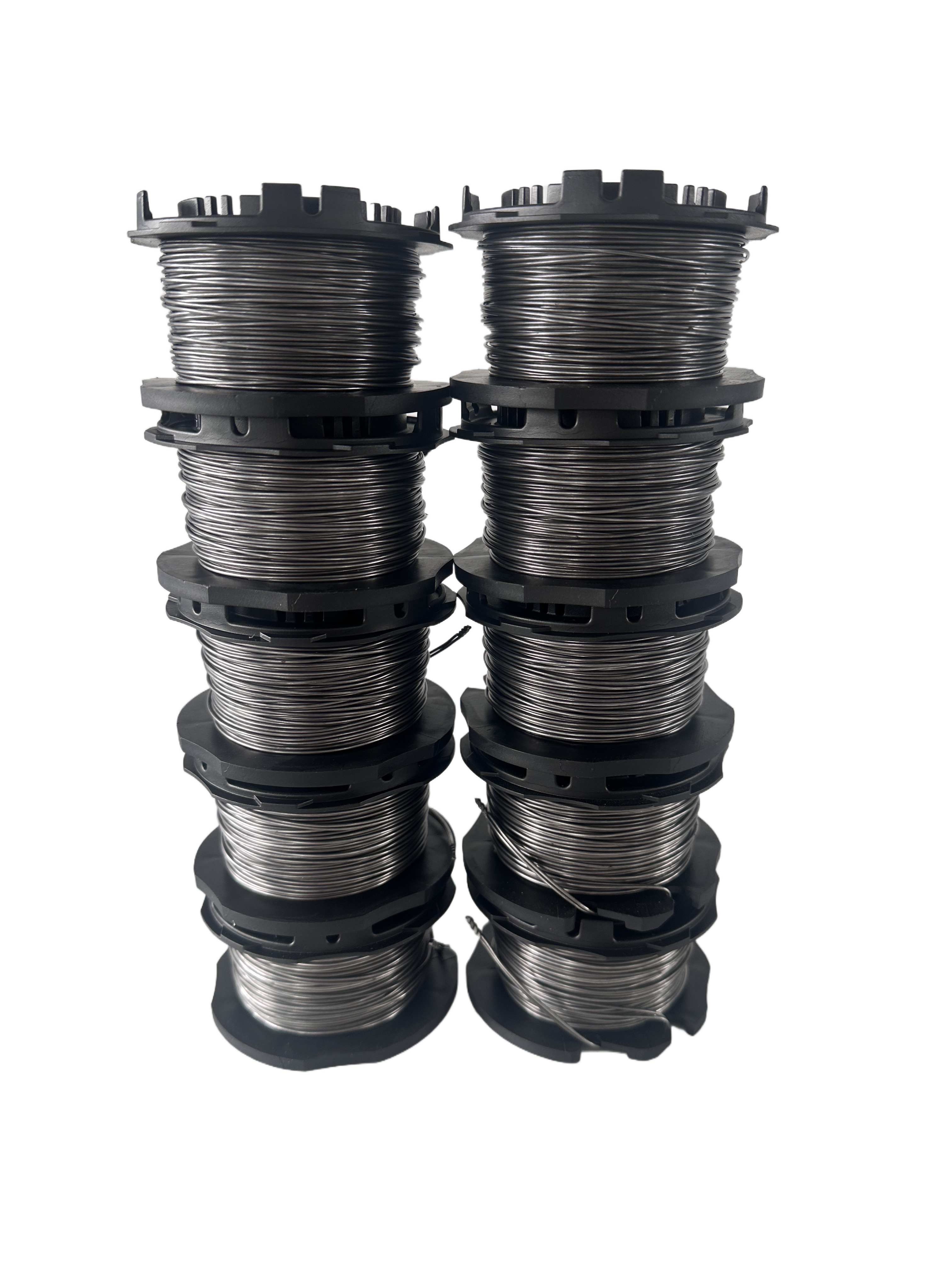 פתרונות מתקדמים של תילי פלדה לפרויקטים בניה