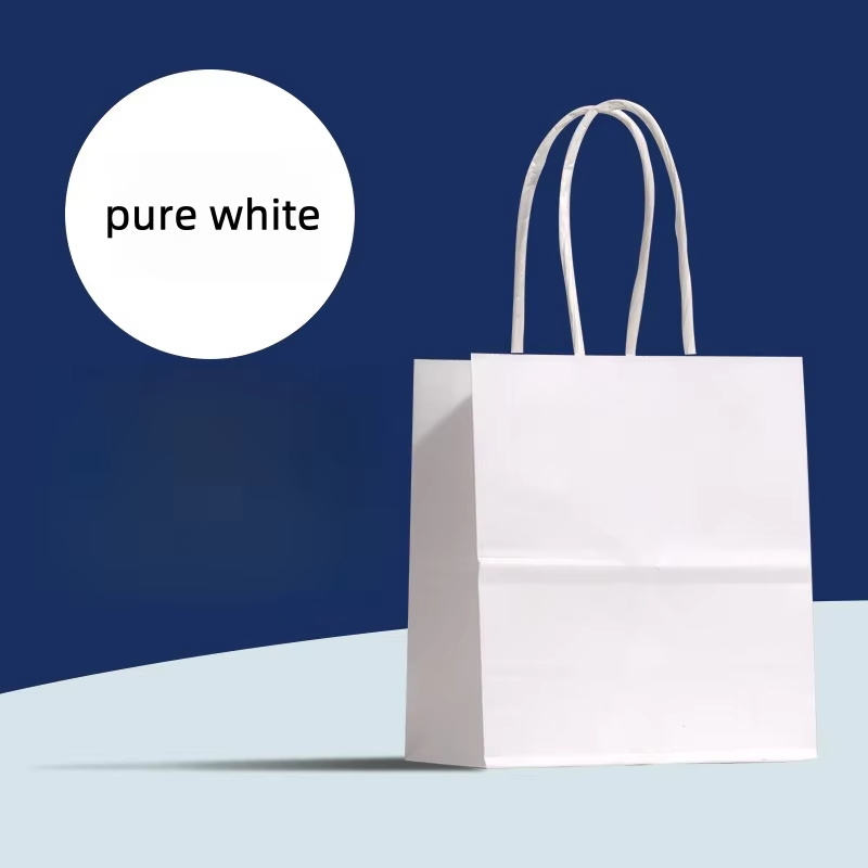 Top Benefits of Using Paper Bags for Your Business