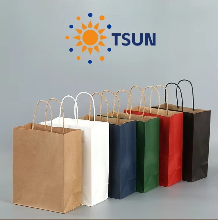 How Paper Bags Reduce Environmental Impact