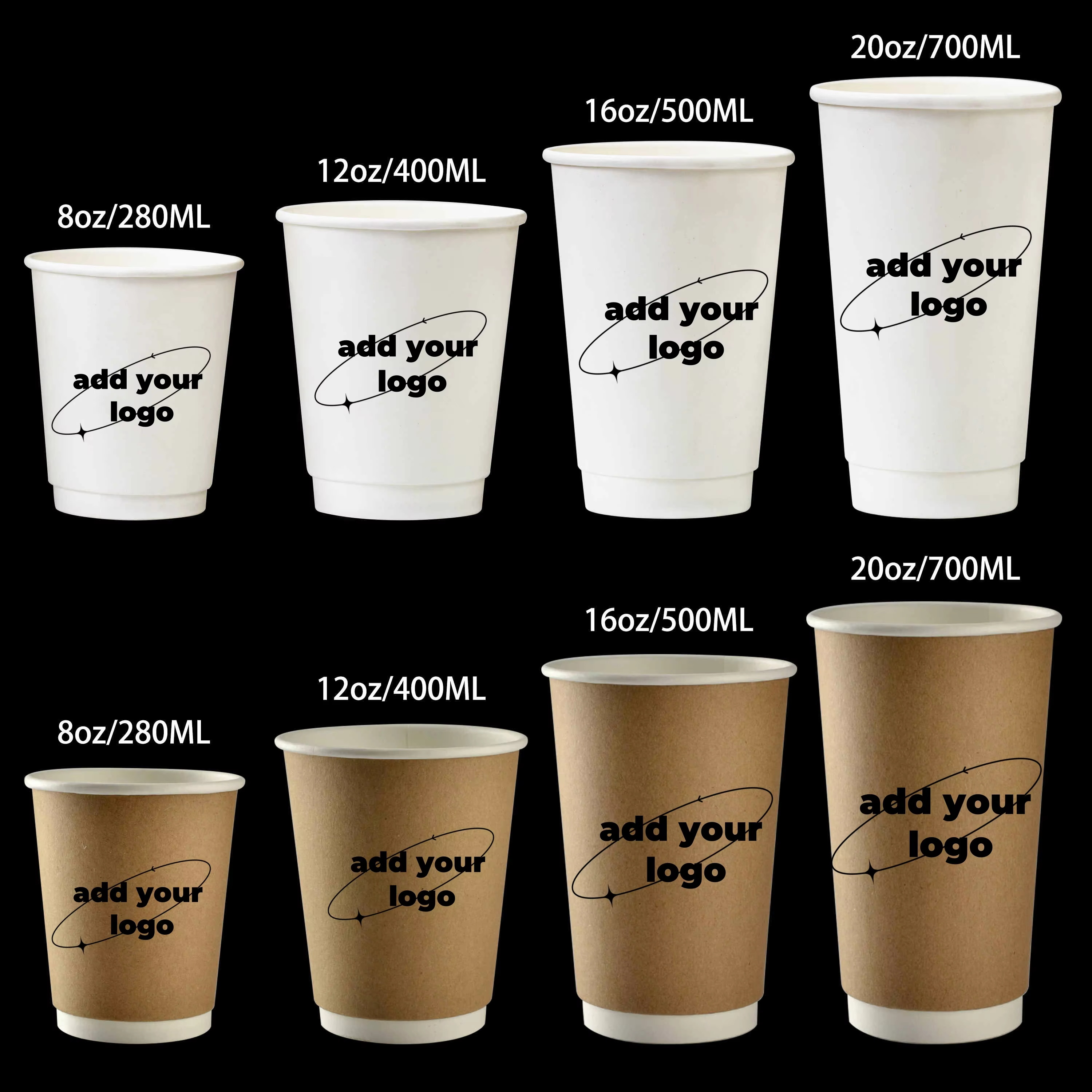 Top Benefits of Using Double Wall Paper Cups