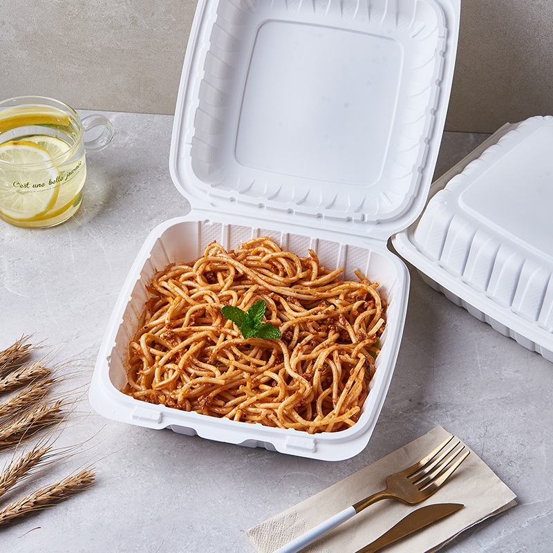 Quelles tailles et quels styles de bols à salade jetables sont disponibles en gros ?