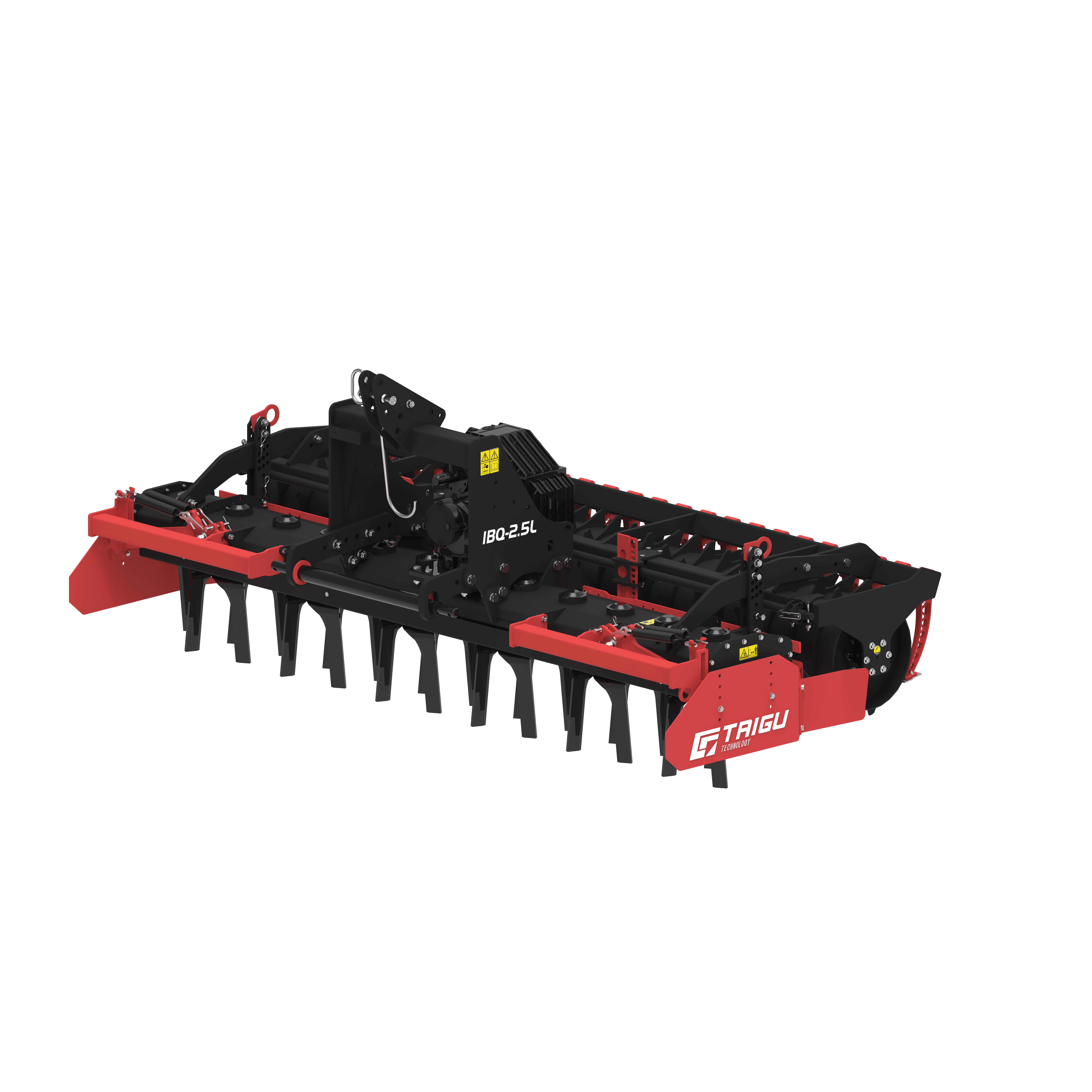 rotační brány 1BQ-2.5L