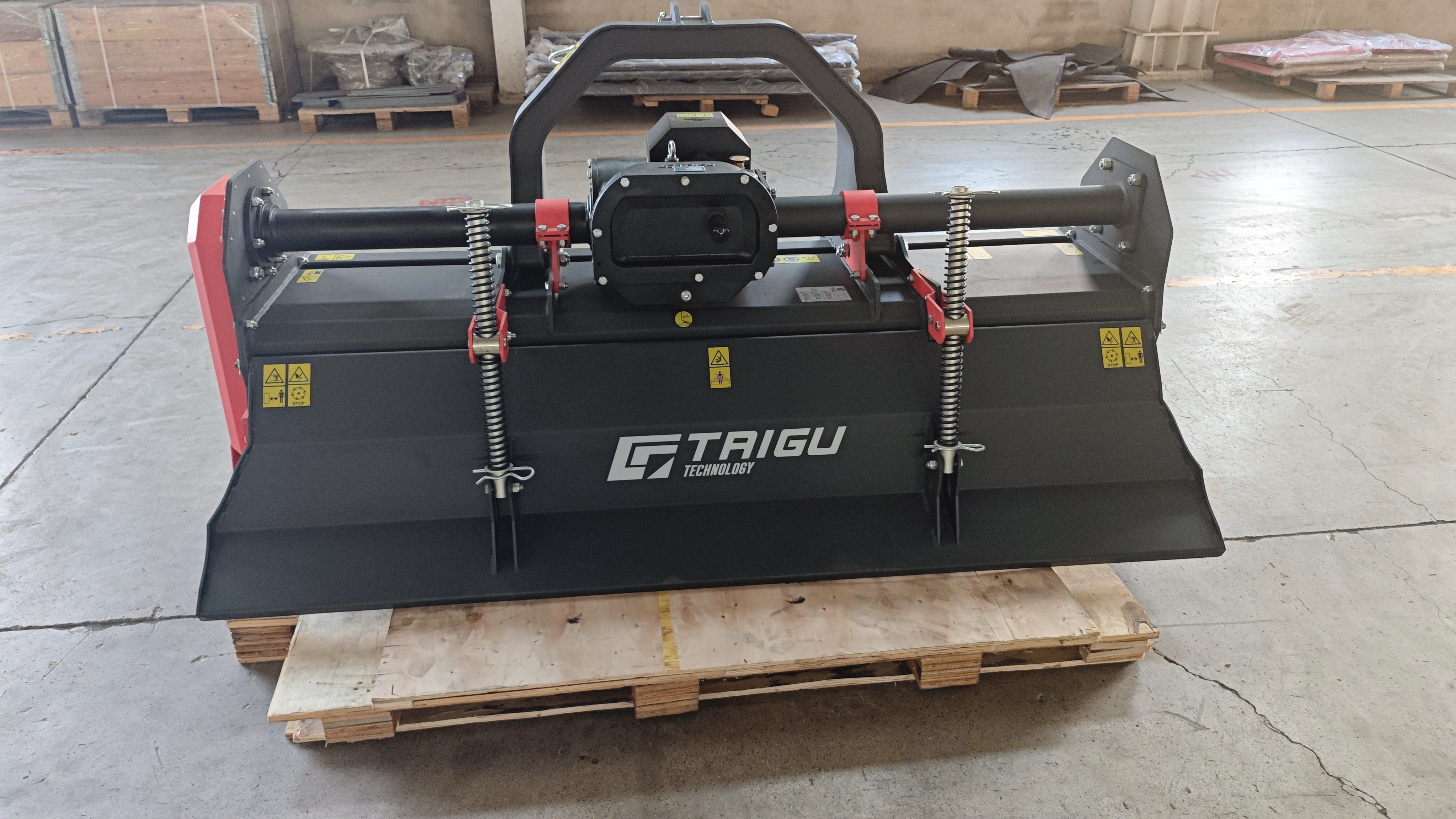 1GQ-300 Rotatore tal-lilla