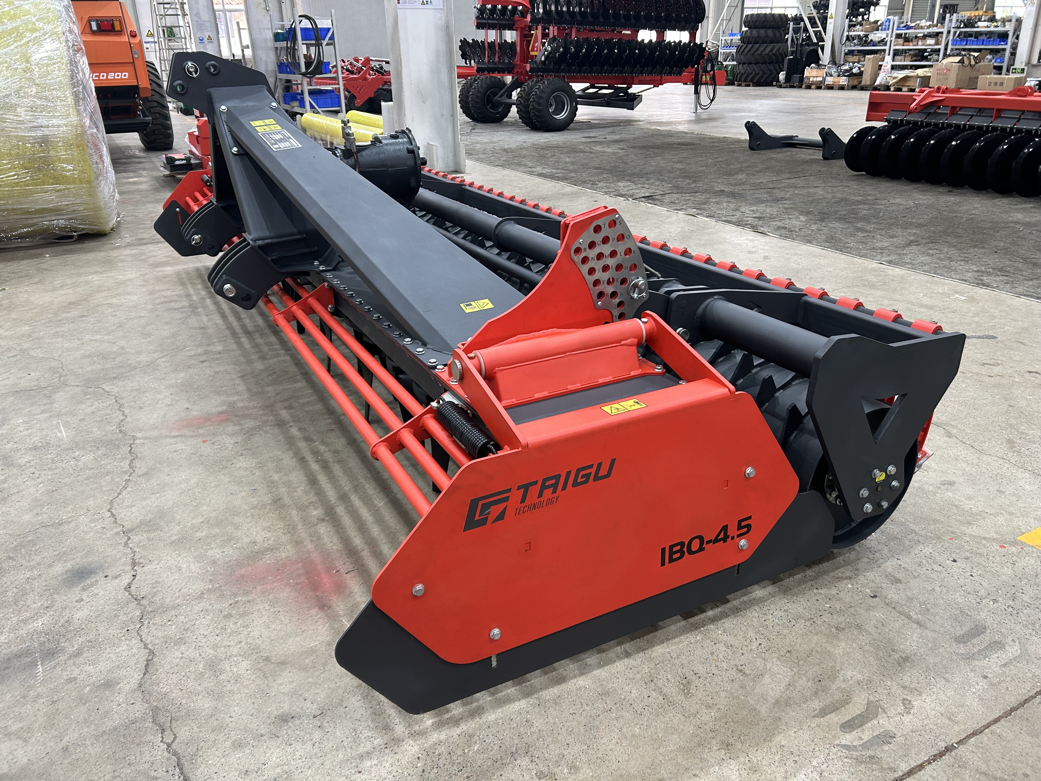 Assigura l-isswieq u t-taraġġ mill-aħjar fil-kampanji tiegħek bl-użu ta' marwa PTO