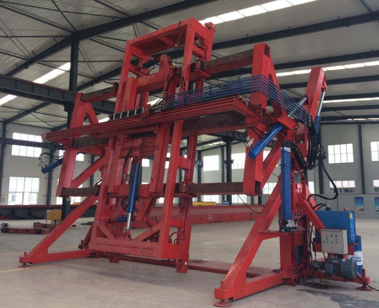 Container Tilter Applications in Automated Packaging Lines