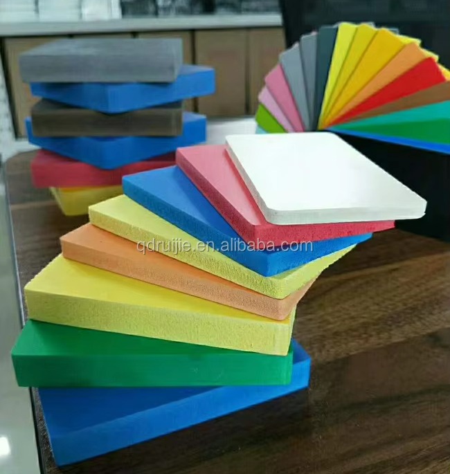 PVC WPC Foam Board Extrusion Machine Line Making High Quality Waterproof Furniture Board Door Board PVC Sheet Making Machine details