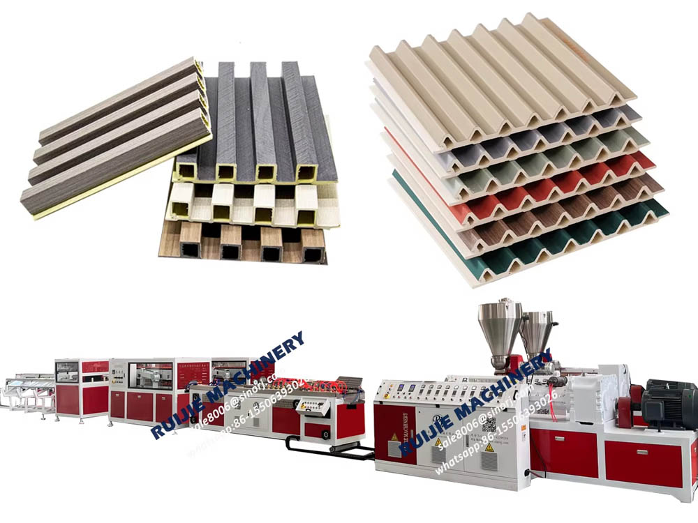 Boost Manufacturing Efficiency with an Automated Plastic Board Production Line