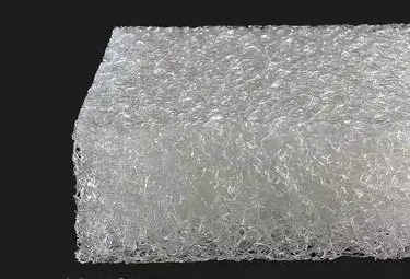 4D POE Spinneret Mattress Production Line, Air Fiber Mat Making Line, POE air Fiber Mattress Production Machine details