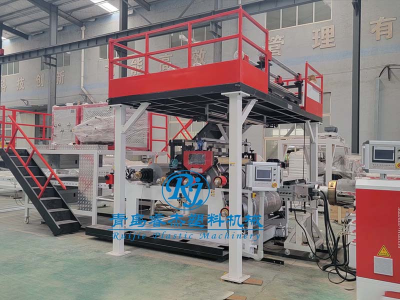 SPC vs LVT Floor Production Line: Key Differences Explained