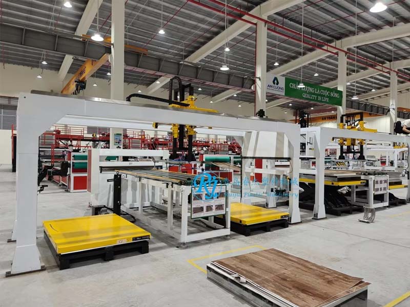 Why a High-Quality Plastic Board Production Line Improves Product Consistency