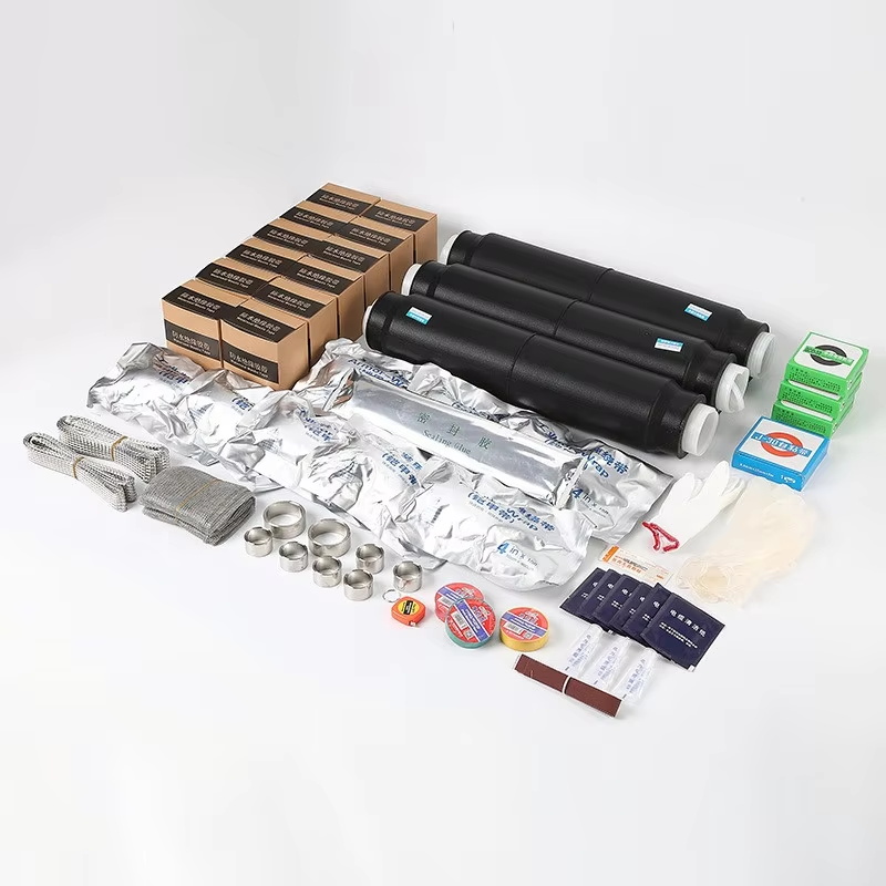 How to choose the right cable accessories for industrial applications?