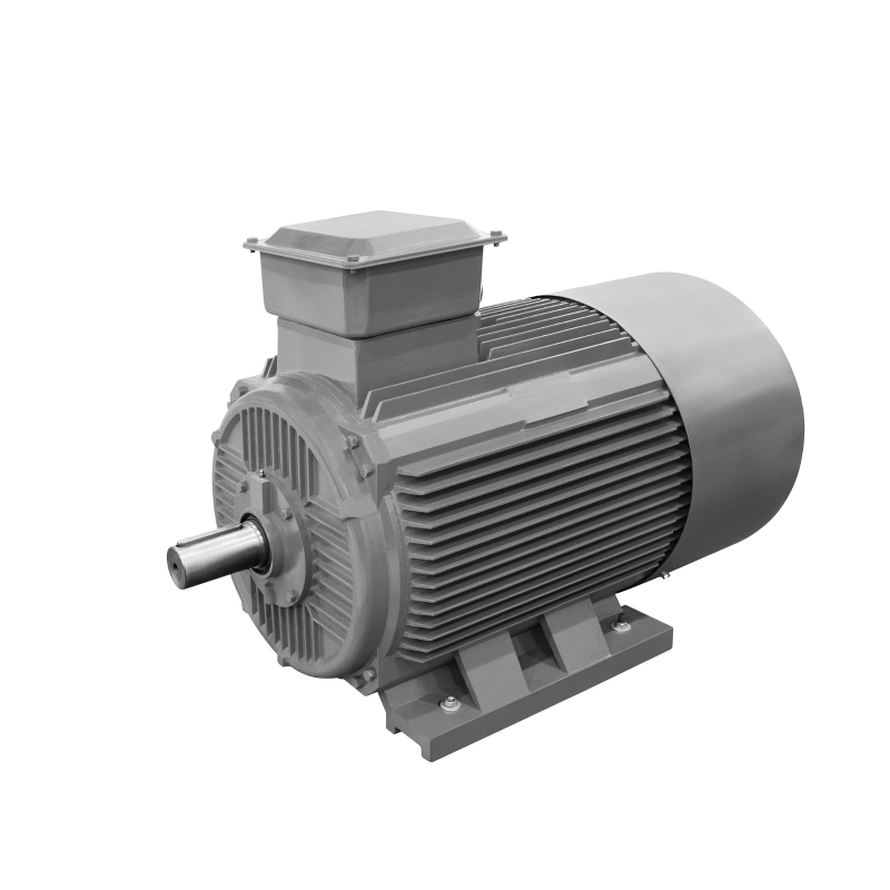 【YDT-160M-6/4/2 - YDT-280M-12/8/6/2】 【3.7-40kw】【5-54.4hp】 מנוע אסינכרוני שלושה פאזה חסין להבה