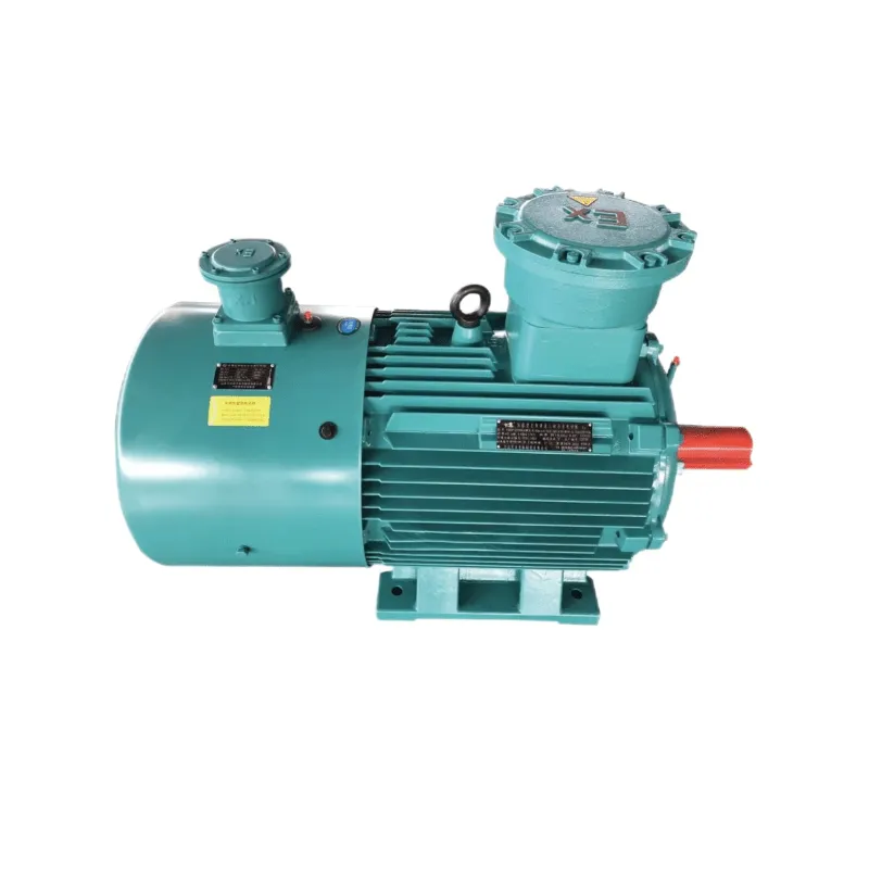 Understanding the Basics of Asynchronous Motors