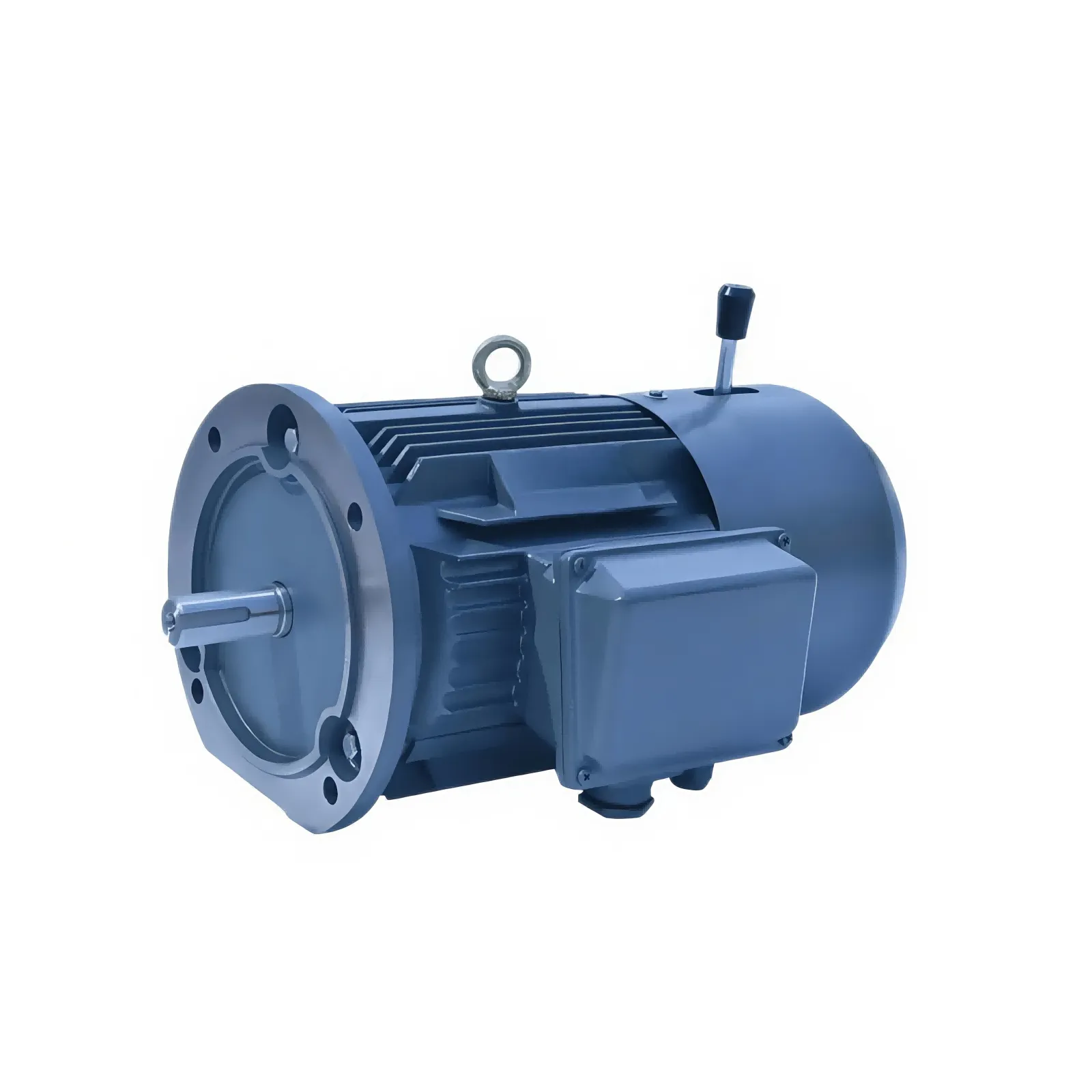 The Advantages of Asynchronous Motors in Modern Industry