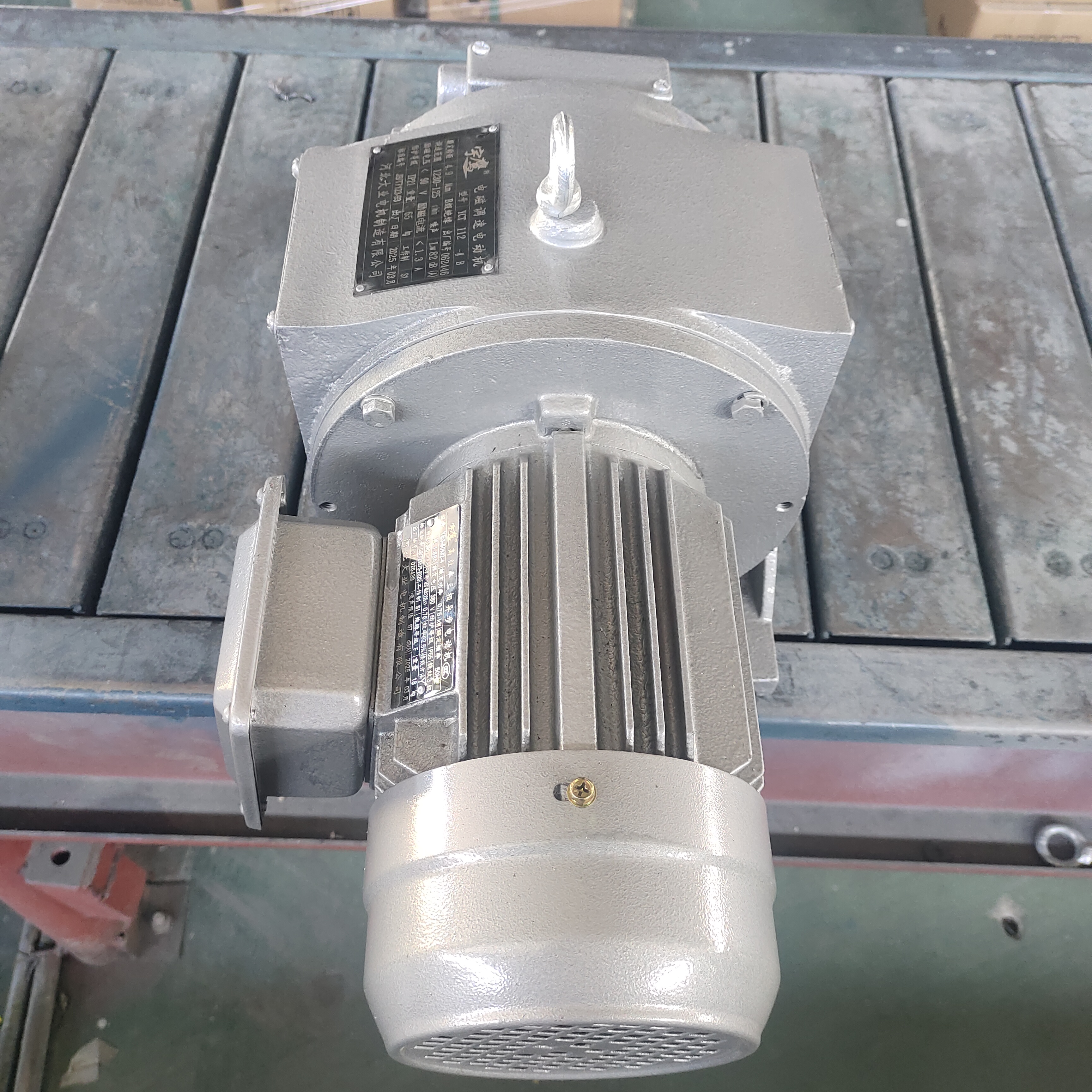 Maintenance Tips for Prolonging Industrial Motor Life