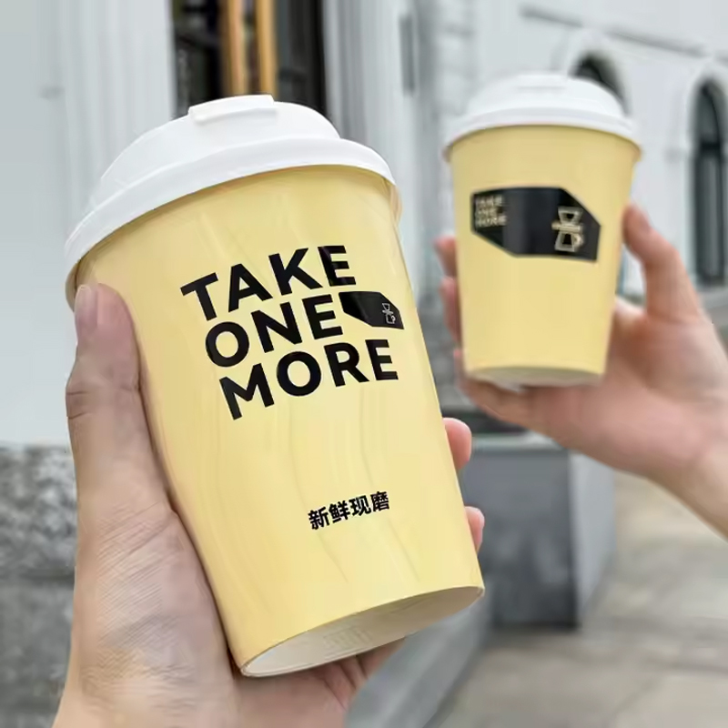 למה ספל נייר הוא פתרון פרקטי לאהבי קפה ברחבי העולם?