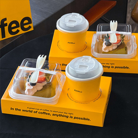 مزيد من سلسلة تغليف الحلويات والمخبوزات معروضة