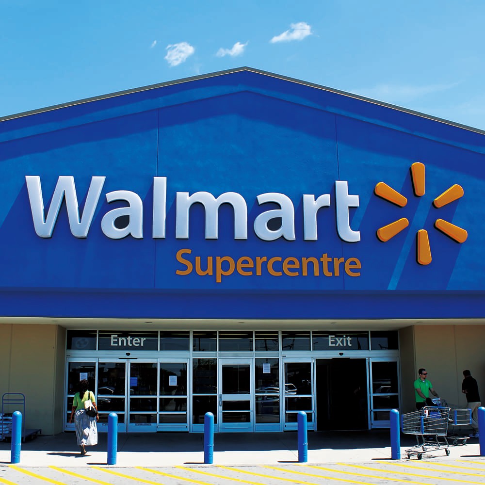 SELLMORE becomes Walmart's new packaging choice