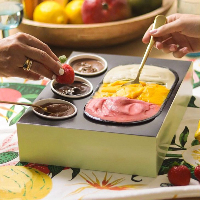 התאמההעתקה ובניית מותג