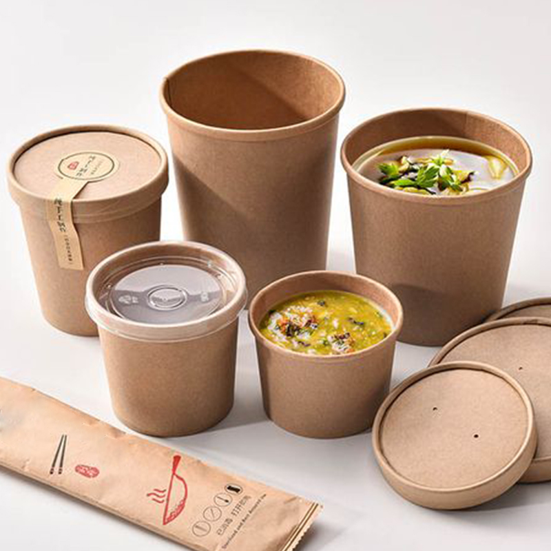 אילו חדשנות צצות בתעשיית הקערות הנייריות?