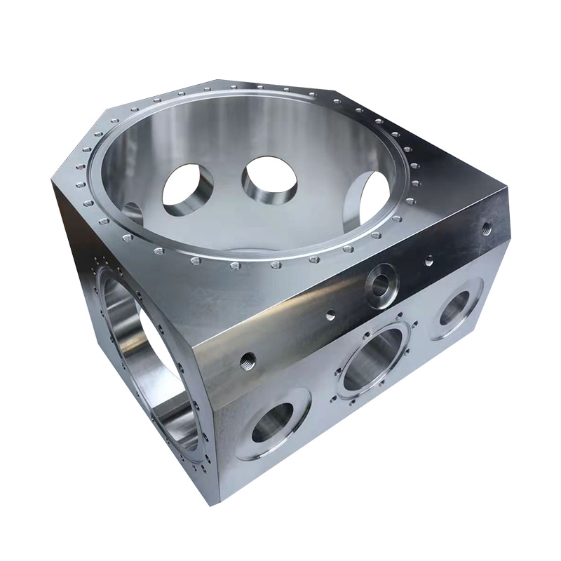 Gestroomlynde Prosesse en Superieure Produkgehalte met Ons Halfgeleier-toerusting