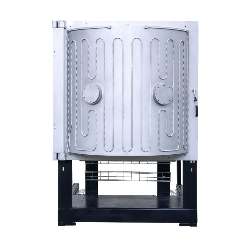 Komora nátěrového stroje