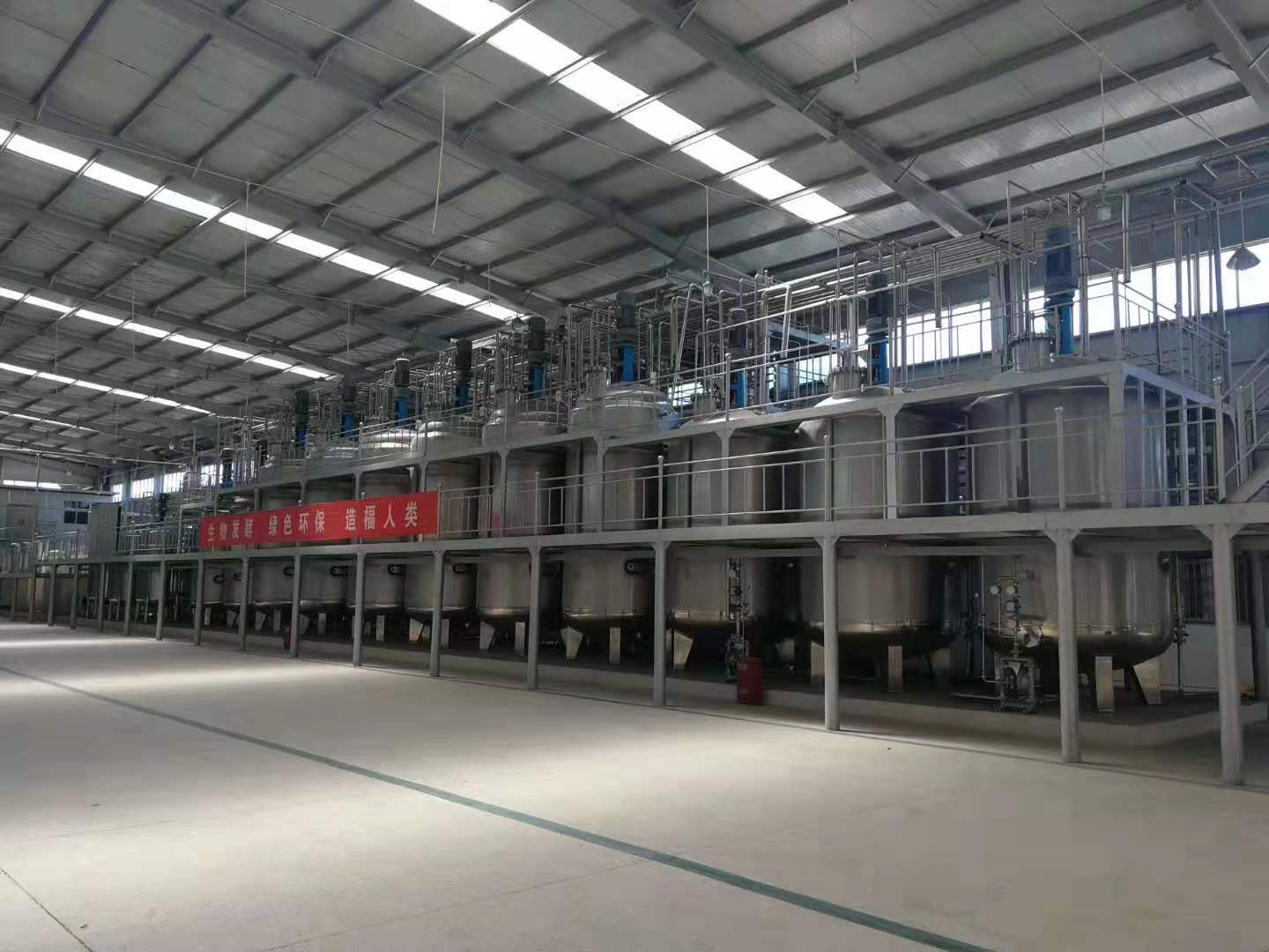 Fermenteringstegniek