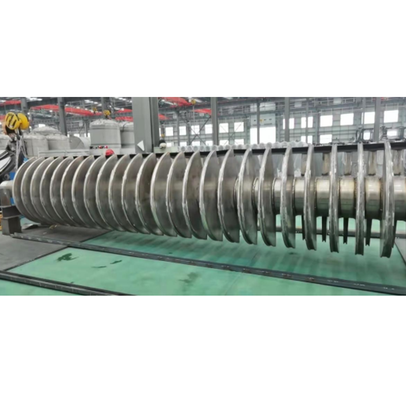 پره توخالی هیفا