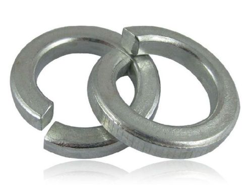 spring washer