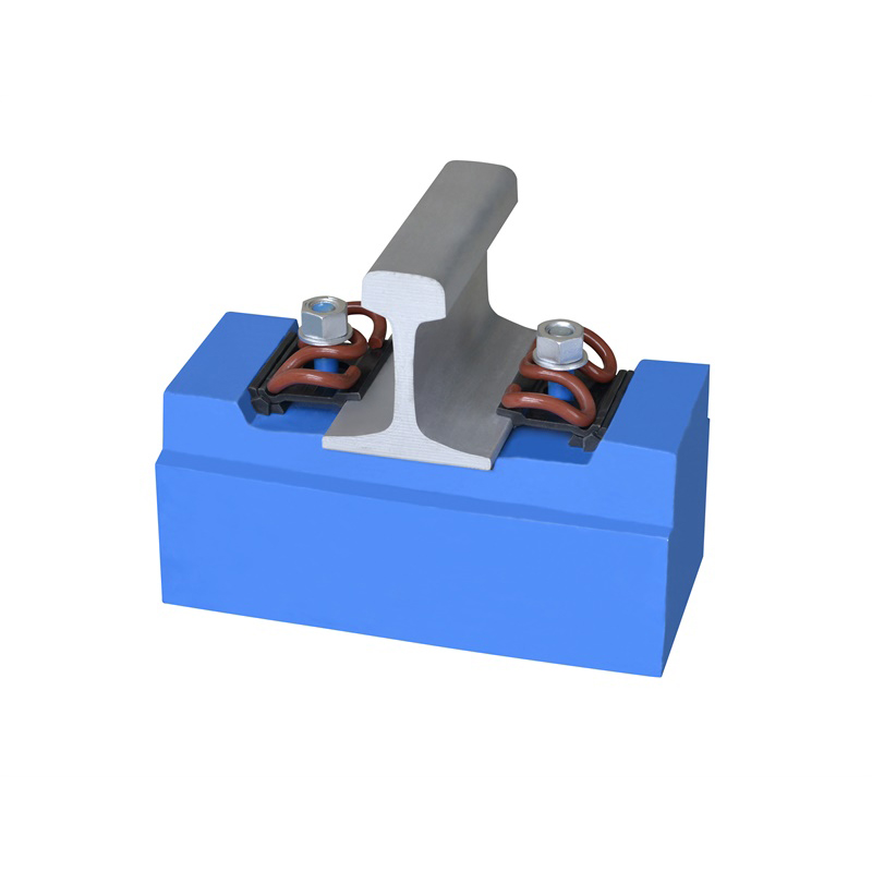 Spring bar type Ⅱ fastener