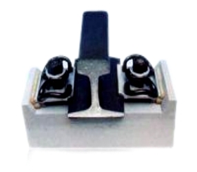Spring bar typeⅠfastener
