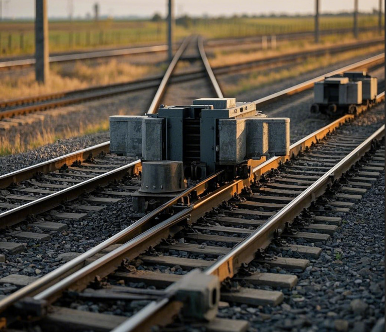 Conventional Railways