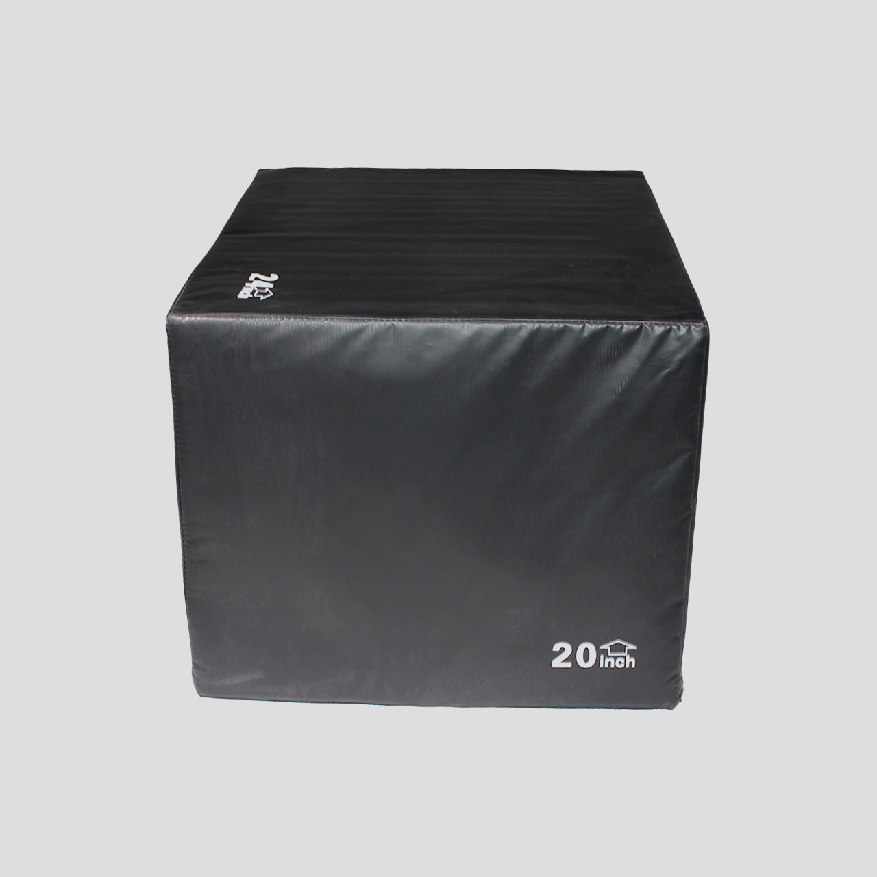 MOZURU 610GSM Tarpaulin Plyometrics Box