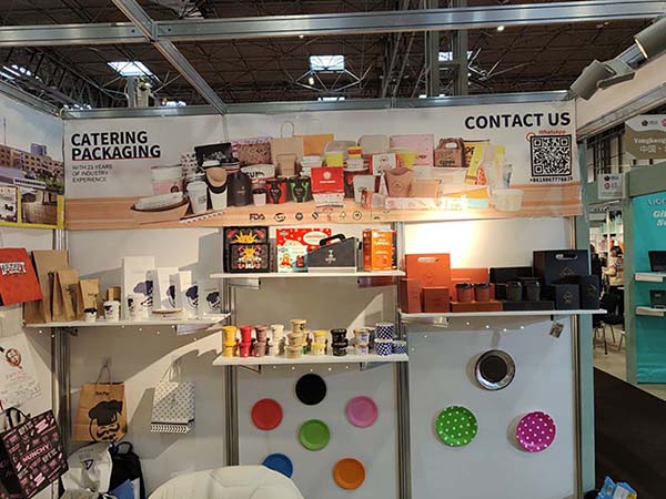 2024UK Exhibition