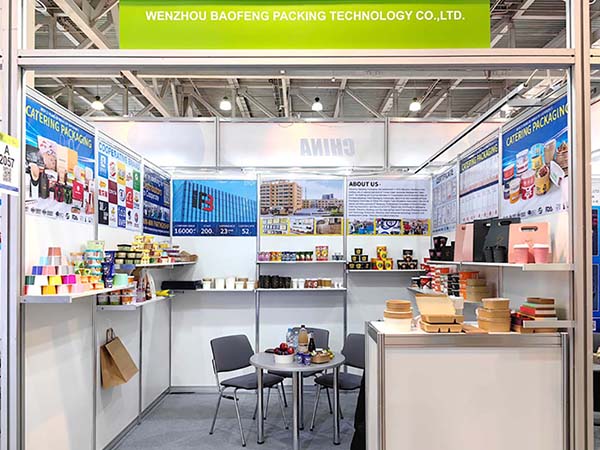 23 Russian Exhibition