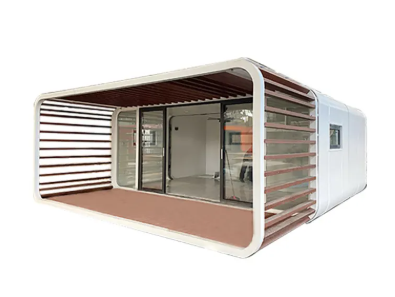 Exploring the Benefits of Apple Cabin House for Your Family